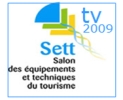 Salon SETT De Montpellier